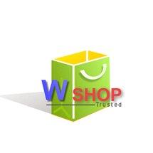 Logo W Shop