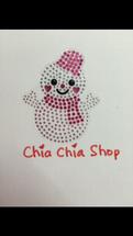 Logo Chia chia shop