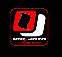 Logo Oni Jaya Aquarium
