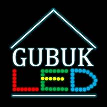 Logo Gubuk Led