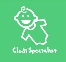 Logo Clodi Specialist