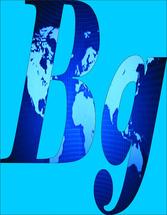 Logo BumiGlobal