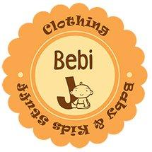 Logo Bebi J Shop