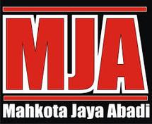 Logo MAHKOTAJAYA ABADI