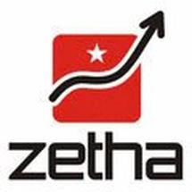 Logo grosir celana zetha