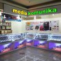 Logo MediaKomunika
