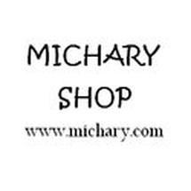 Logo Michary Shop
