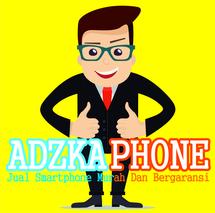 Logo Adzka Cell