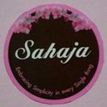 Logo sahaja