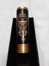 Logo RB_VAPE COLLECTION