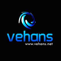 Logo VEHANS.NET