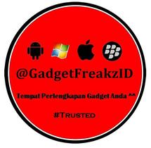 Logo GadgetfreakzID