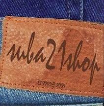 Logo suba21shop