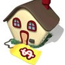Logo RUMAH.ONLINE