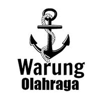Logo Warung Olahraga