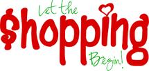 Logo Rumah Shoping