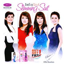 Logo Kozui Slimming Suit