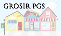 Logo Grosir PGS
