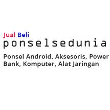 Logo Ponselsedunia