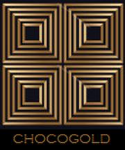 Logo ChocoGold