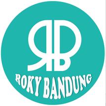Logo Roky Bandung