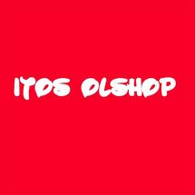 Logo ItoS OlShop