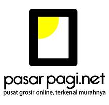 Logo pasarpagi.net