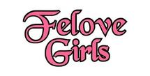 Logo Felove Girls