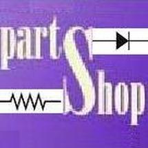 Logo parts-shop