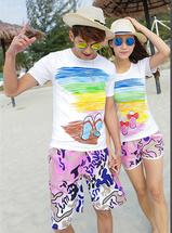 Logo Couple House