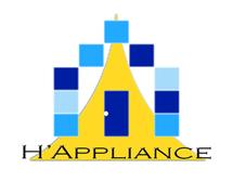 Logo H'Appliance