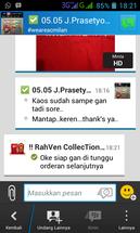 Logo RahVen collection