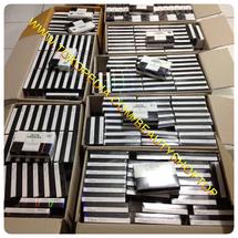 Logo Miracle Beauty Shop