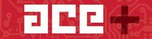 Logo ACE+ Hobby Zone Bandung