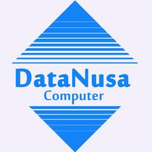 Logo Datanusa Computer