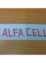 Logo Alfa Cell 33