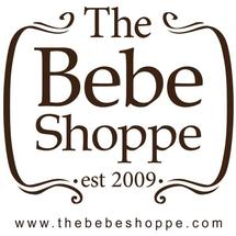 Logo The Bebe Shoppe