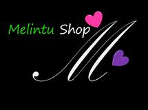 Logo Melintu Shop