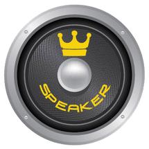 Logo RajaSpeaker-com