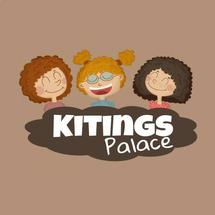 Logo Kitings Palace