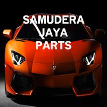 Logo SAMUDERA JAYA PARTS