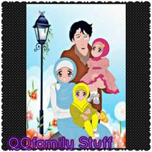 Logo QQfamily Stuff
