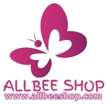 Logo allbee shop