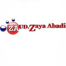 Logo UD.ZAYA ABADI