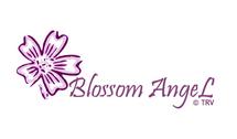 Logo Blossom Angel