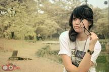 Logo Baju Distro Ocean