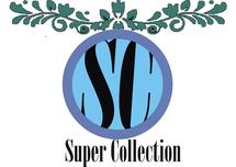 Logo Super Collection
