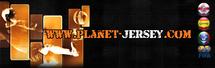 Logo PLANET-JERSEY