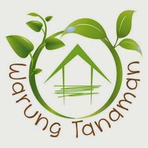Logo warung-tanaman