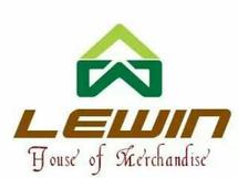 Logo Lewin House